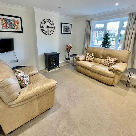 Bay Tree Cottage Hemsley Helmsley Zewnętrze zdjęcie