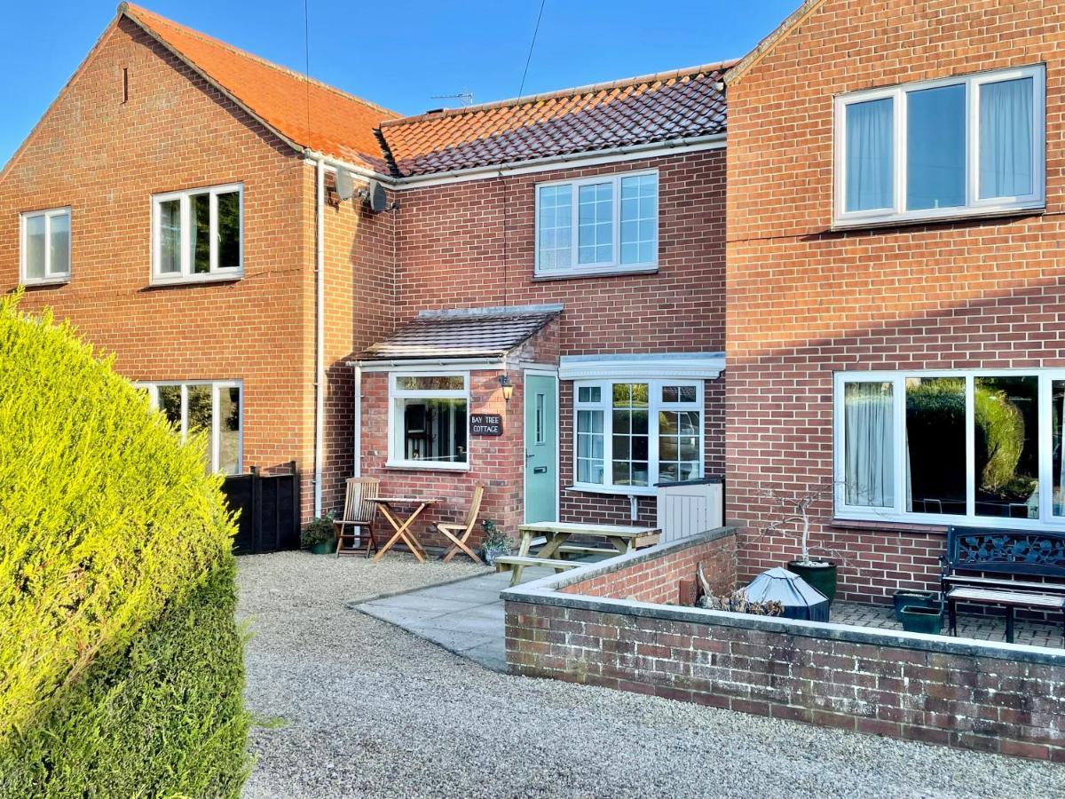Bay Tree Cottage Hemsley Helmsley Zewnętrze zdjęcie