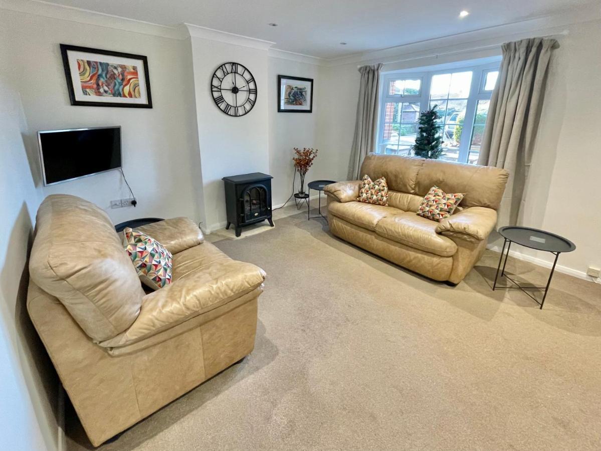 Bay Tree Cottage Hemsley Helmsley Zewnętrze zdjęcie