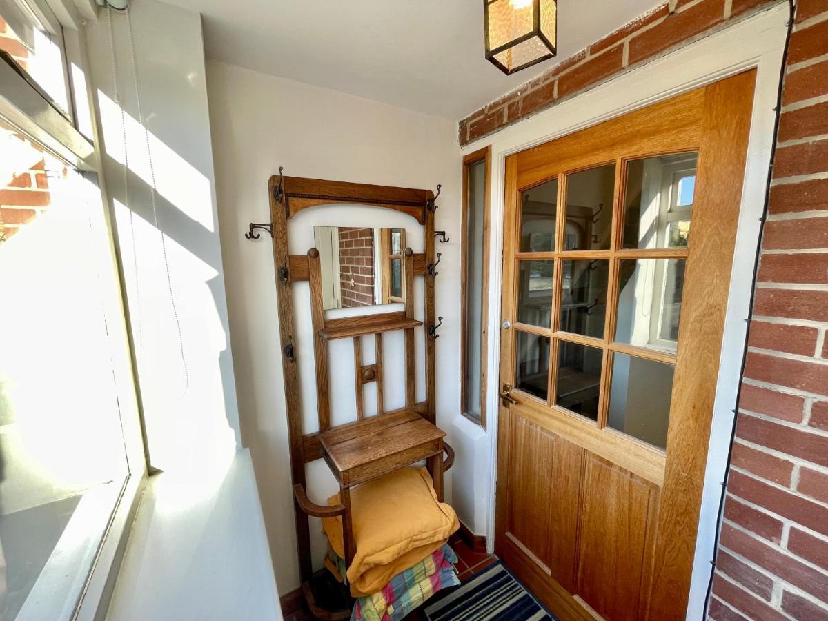 Bay Tree Cottage Hemsley Helmsley Zewnętrze zdjęcie