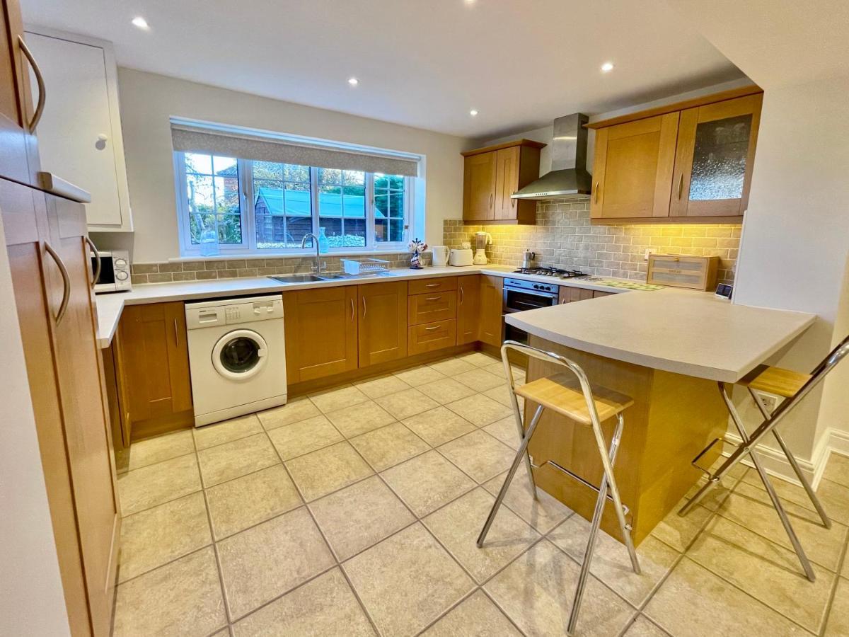Bay Tree Cottage Hemsley Helmsley Zewnętrze zdjęcie