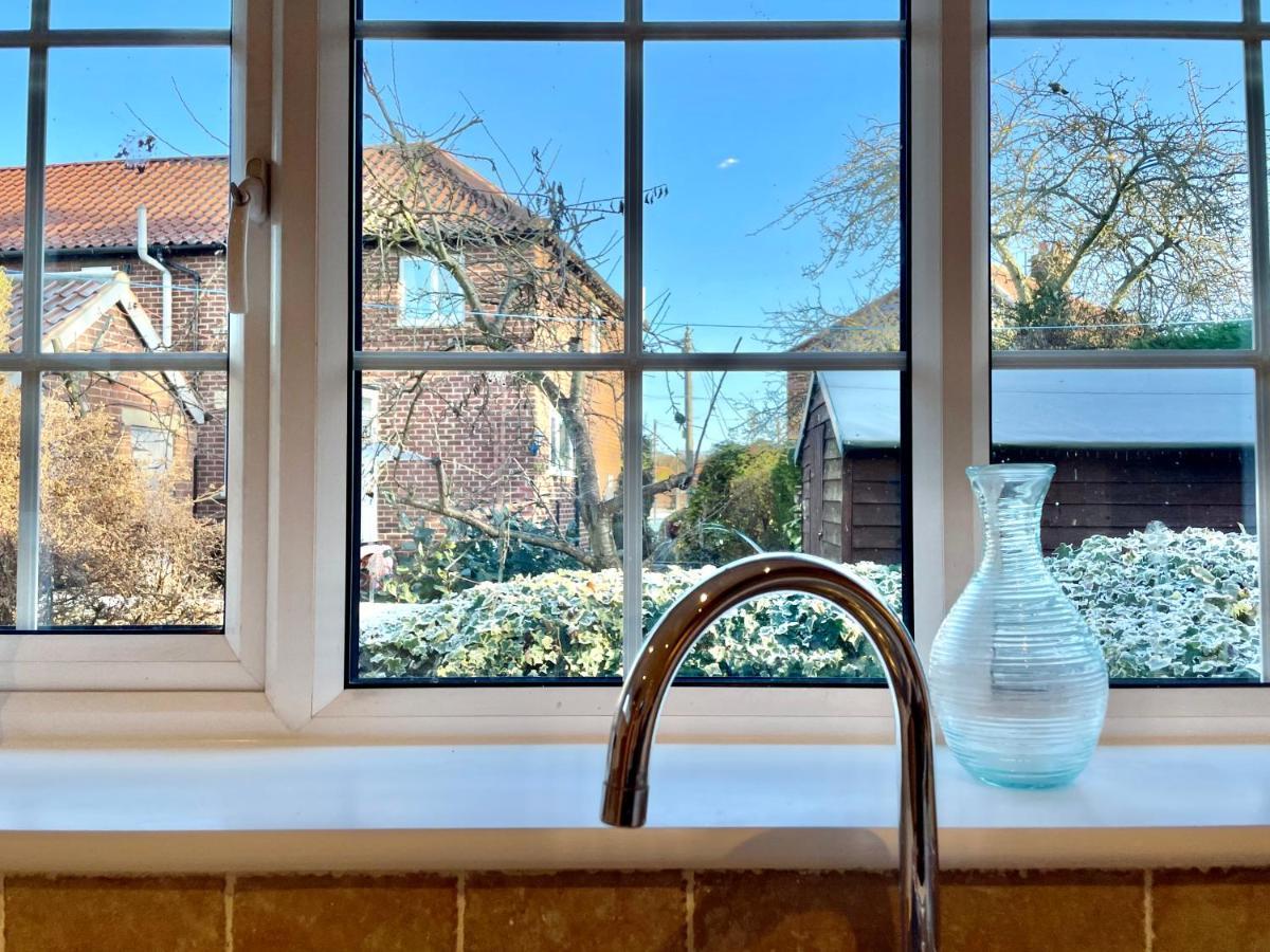 Bay Tree Cottage Hemsley Helmsley Zewnętrze zdjęcie