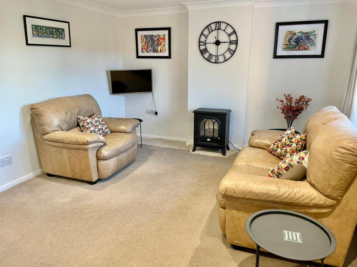 Bay Tree Cottage Hemsley Helmsley Zewnętrze zdjęcie