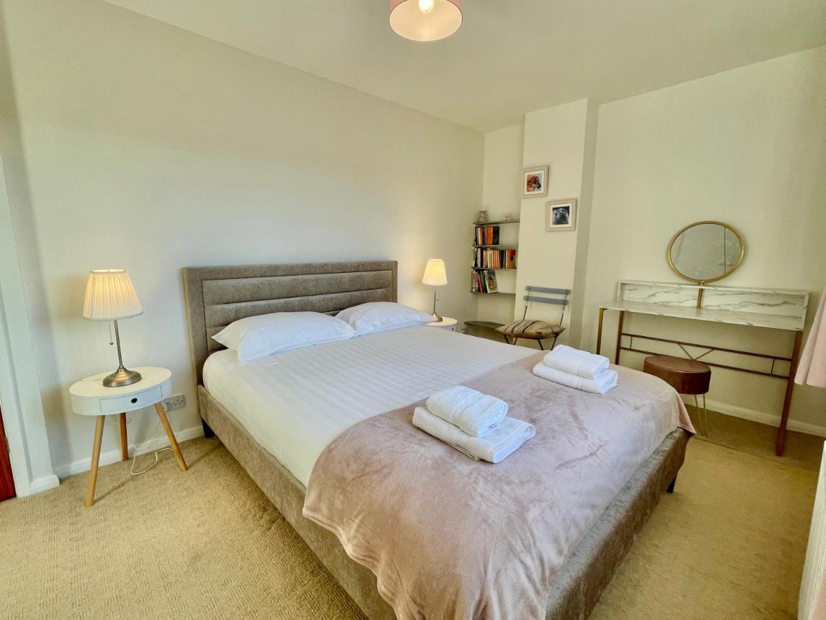Bay Tree Cottage Hemsley Helmsley Zewnętrze zdjęcie