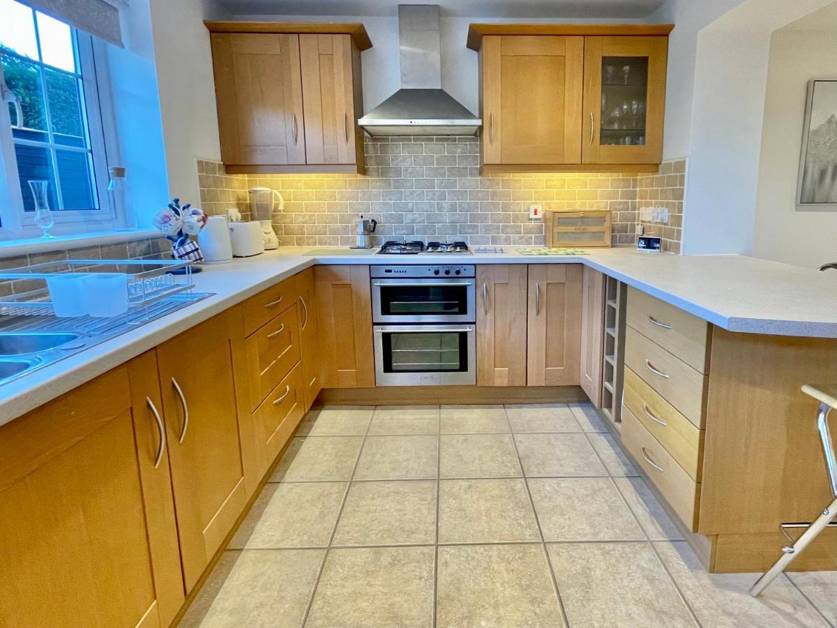 Bay Tree Cottage Hemsley Helmsley Zewnętrze zdjęcie