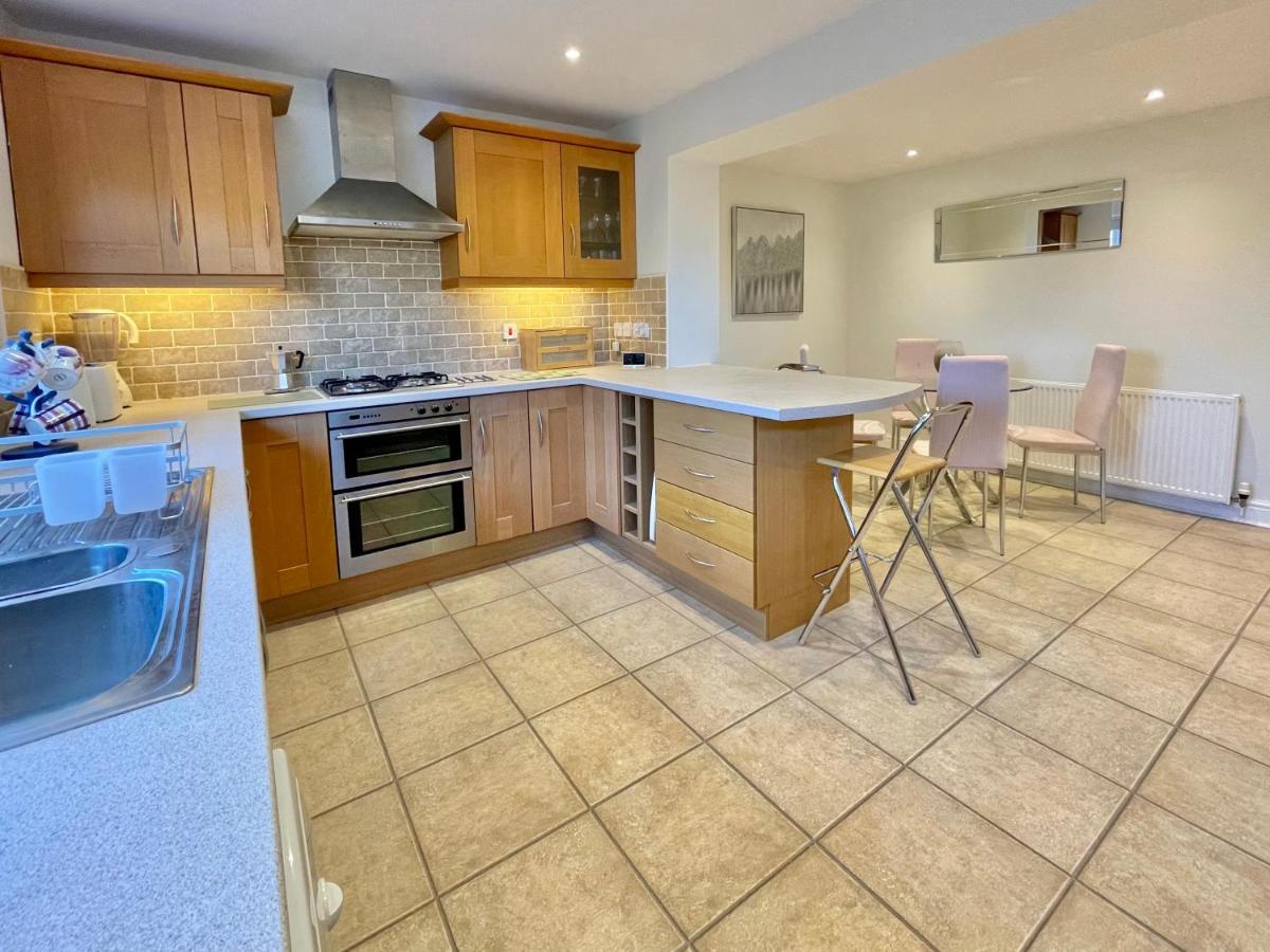 Bay Tree Cottage Hemsley Helmsley Zewnętrze zdjęcie