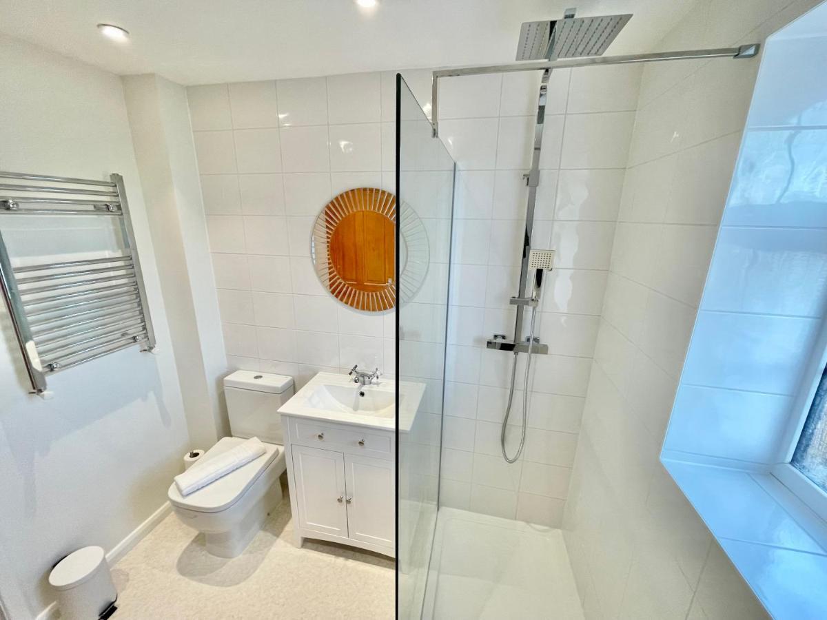 Bay Tree Cottage Hemsley Helmsley Zewnętrze zdjęcie