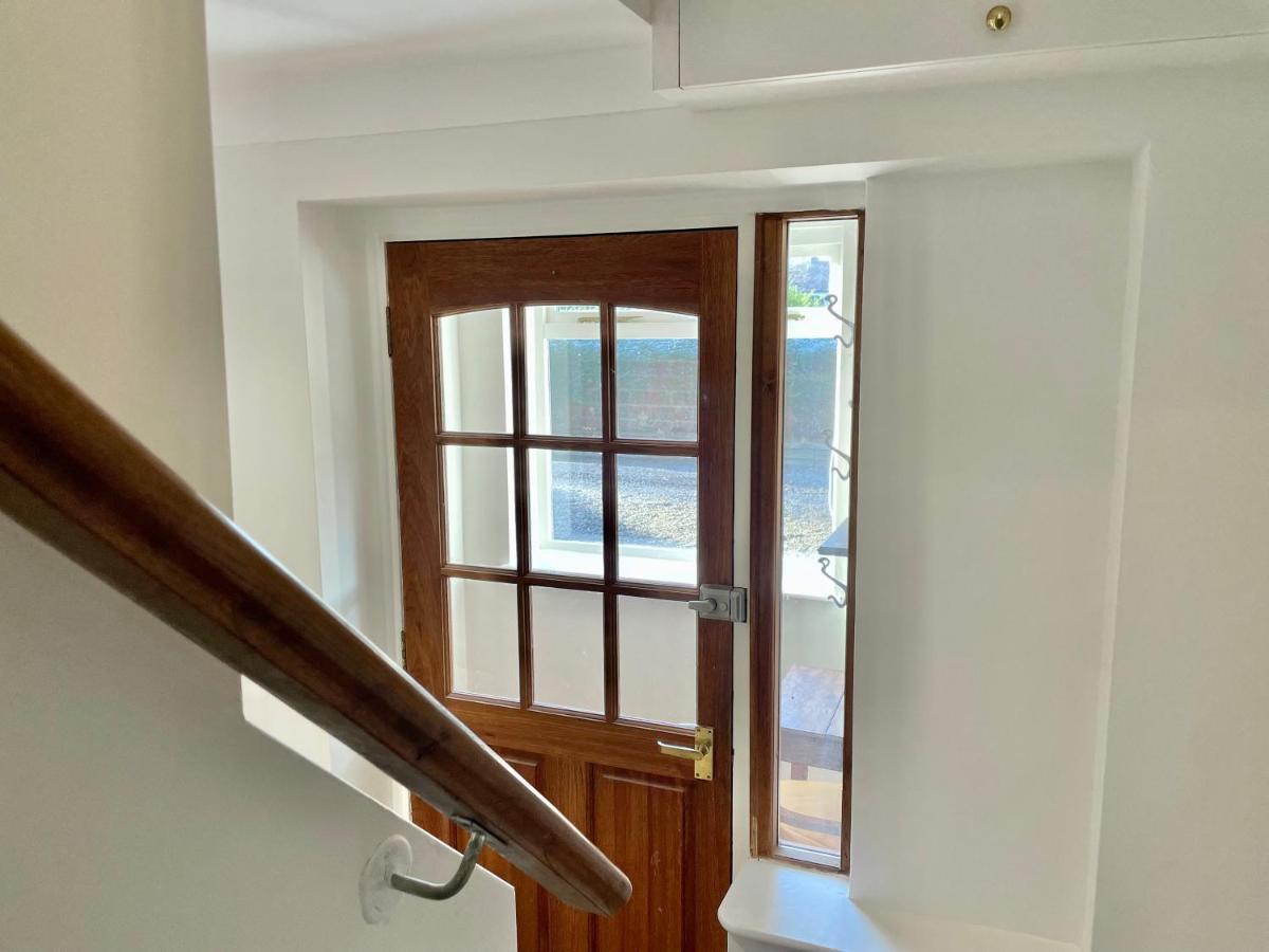 Bay Tree Cottage Hemsley Helmsley Zewnętrze zdjęcie