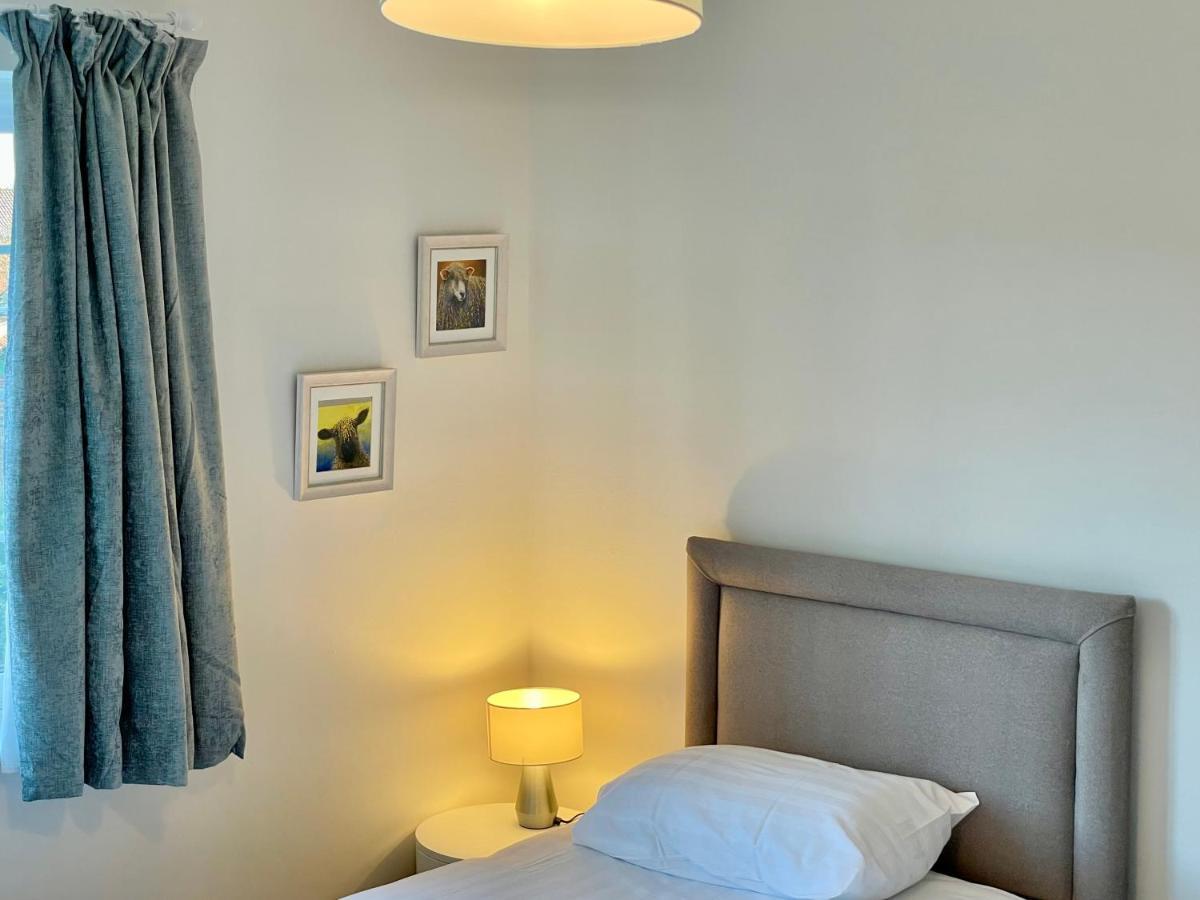 Bay Tree Cottage Hemsley Helmsley Zewnętrze zdjęcie
