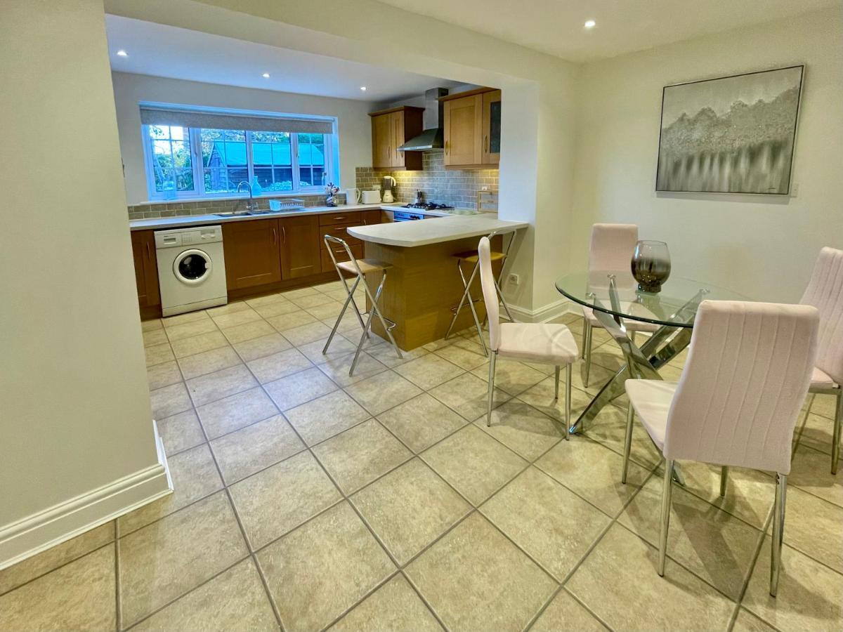 Bay Tree Cottage Hemsley Helmsley Zewnętrze zdjęcie