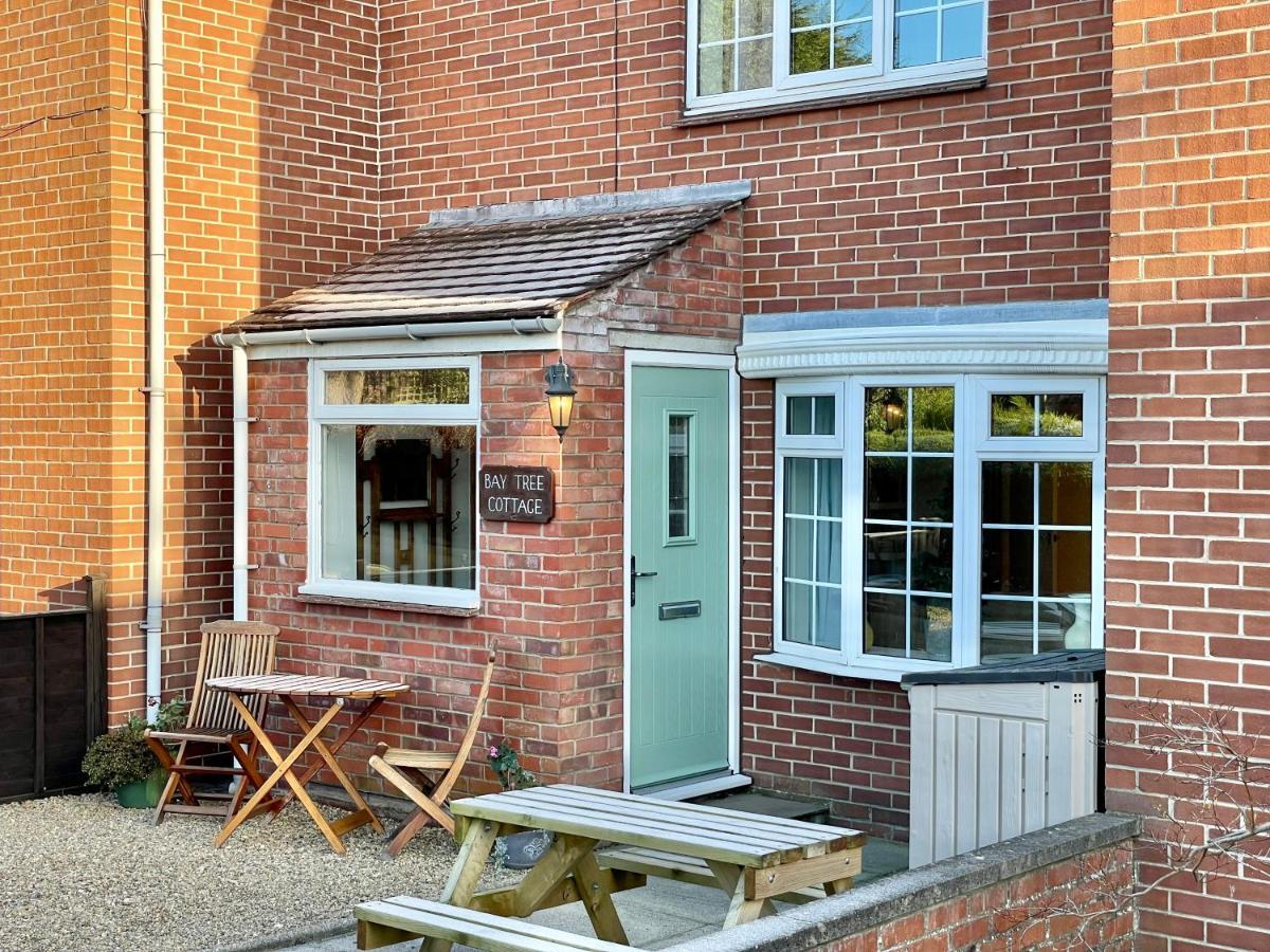Bay Tree Cottage Hemsley Helmsley Zewnętrze zdjęcie