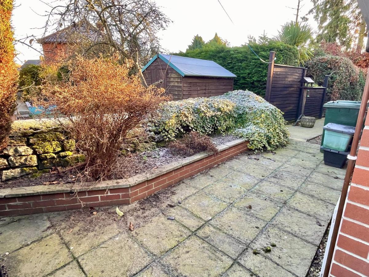 Bay Tree Cottage Hemsley Helmsley Zewnętrze zdjęcie