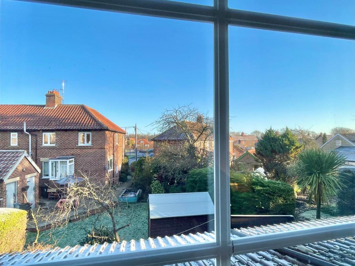 Bay Tree Cottage Hemsley Helmsley Zewnętrze zdjęcie