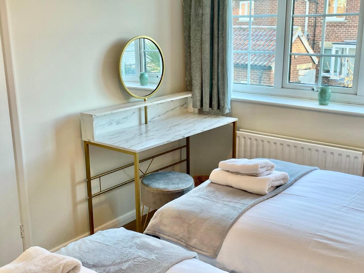 Bay Tree Cottage Hemsley Helmsley Zewnętrze zdjęcie